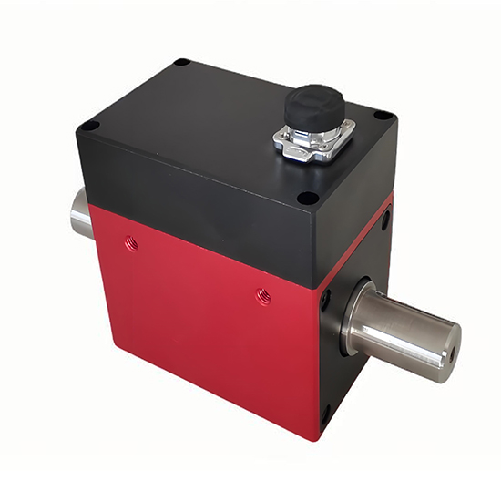 MH812S緊湊型動態扭矩傳感器